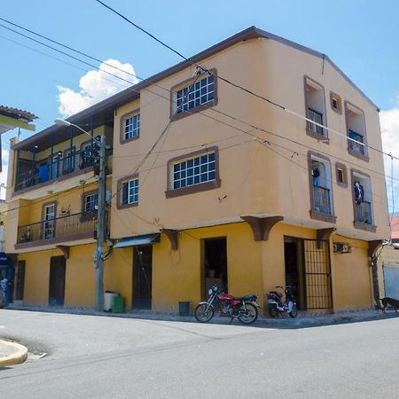 Ocean View Apart. In Down Town Puerto Plata ภายนอก รูปภาพ